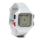 Time Timer Time Timer Watch, Small, Arctic White TTW8YB-SML-W - alternate 1